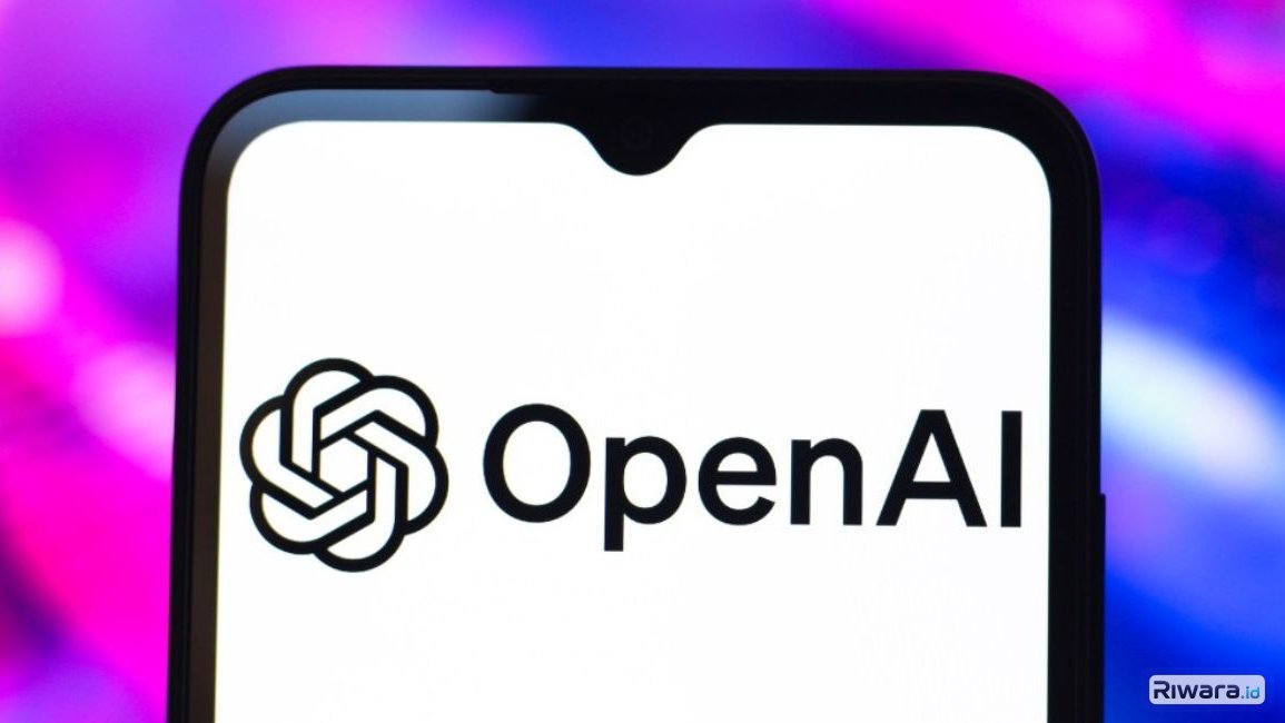 OpenAI siap produksi massal smartphone dengan agent AI